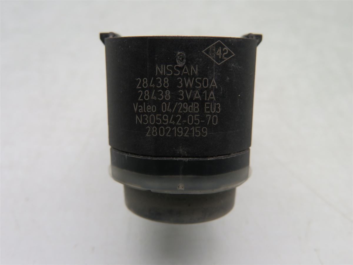 Sensor Parkering Front – bilde 3