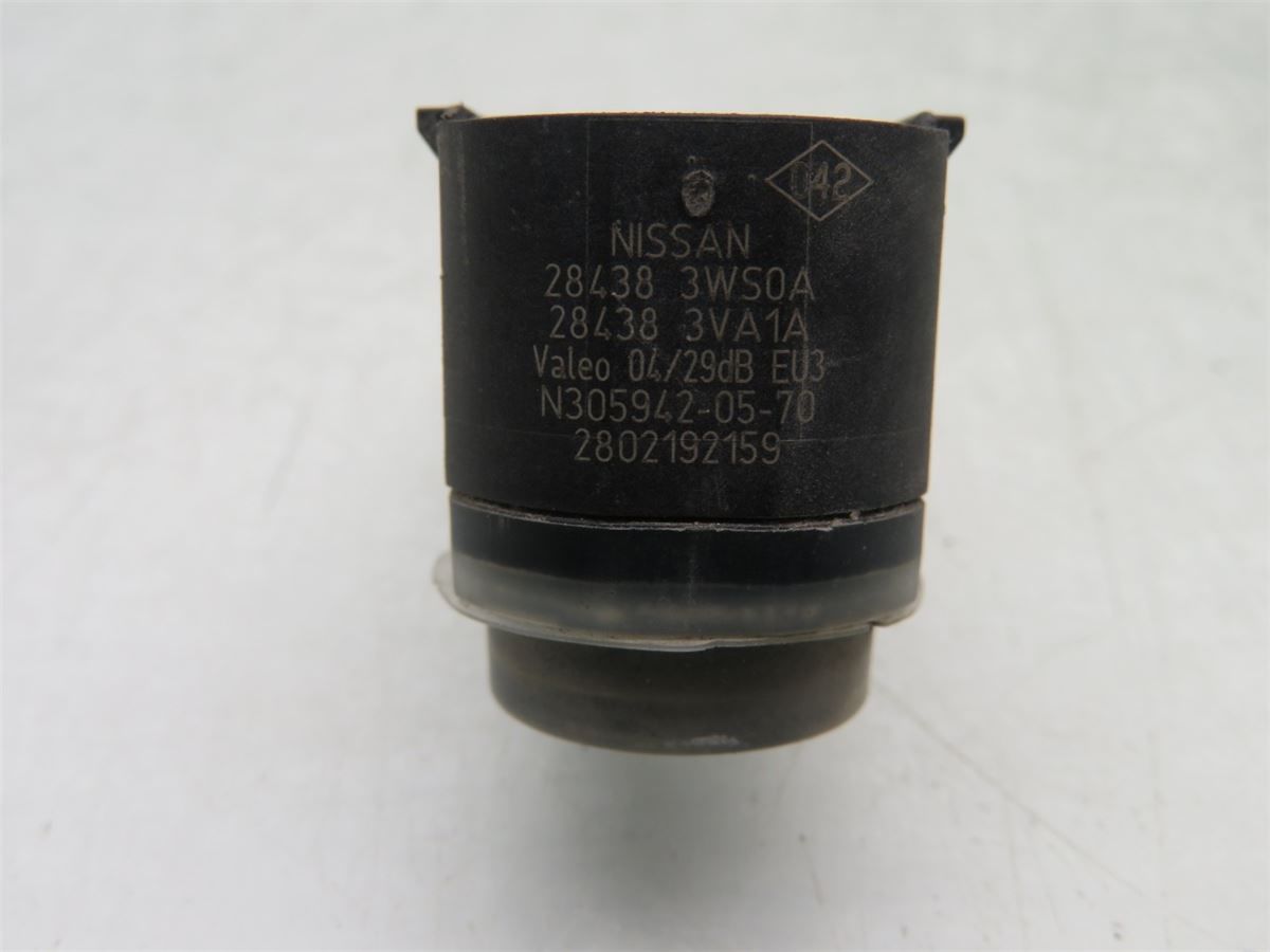 Sensor Parkering Front – bilde 3