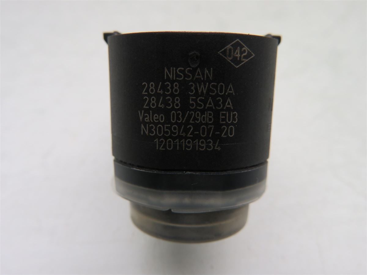 Sensor Ryggesensor – bilde 3