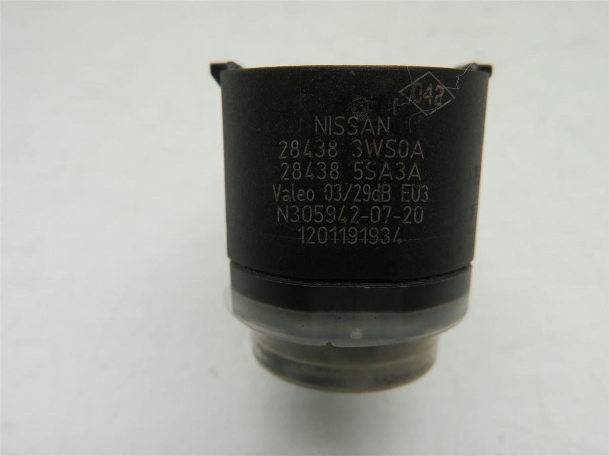 Sensor Ryggesensor – bilde 3