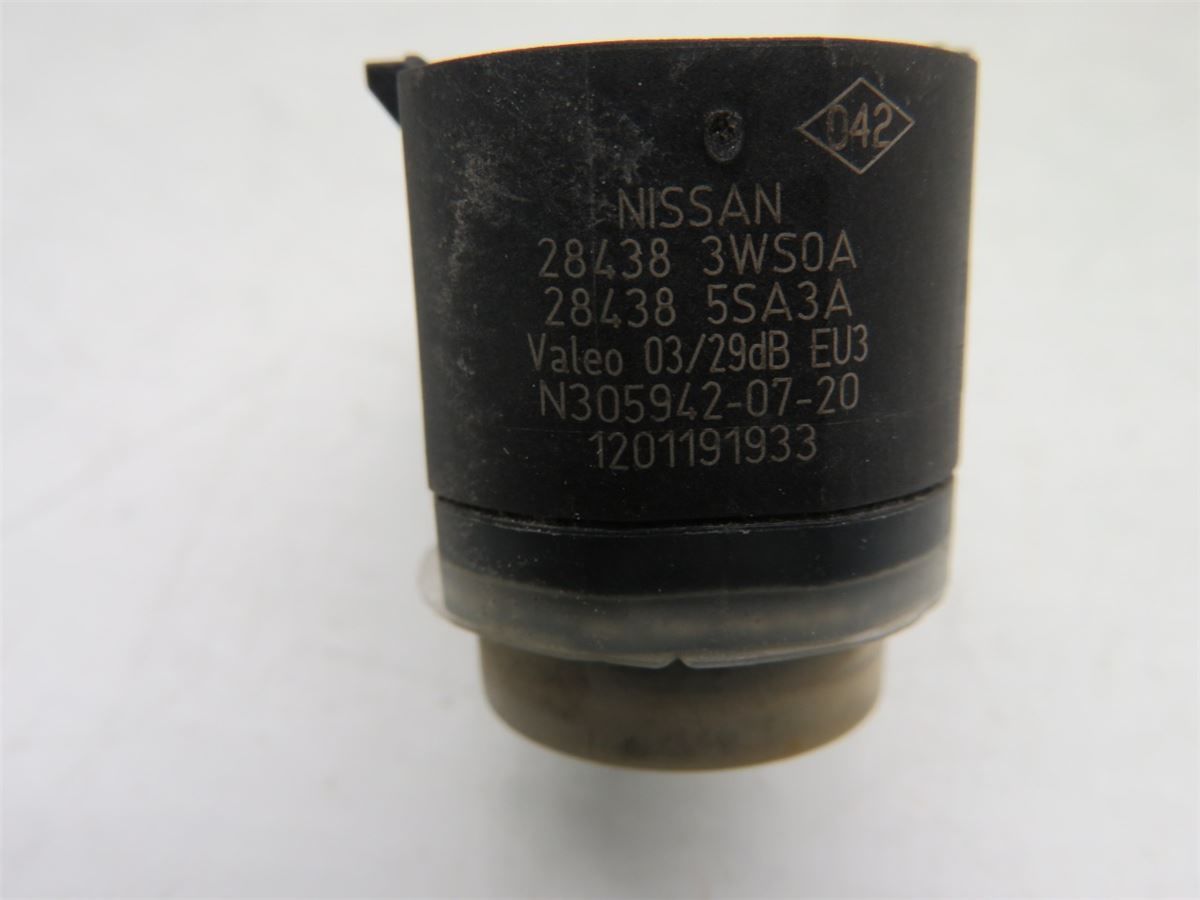 Sensor Ryggesensor – bilde 3