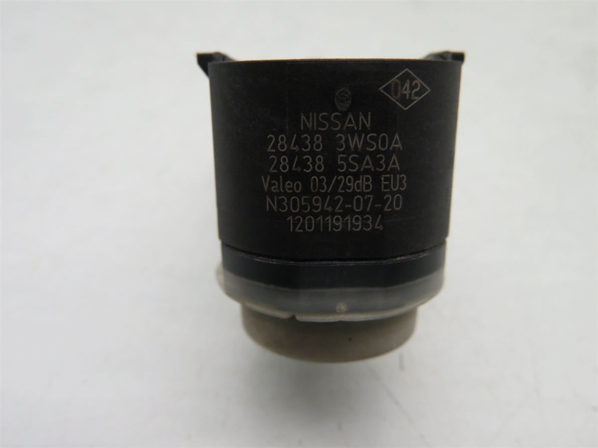 Sensor Ryggesensor – bilde 3