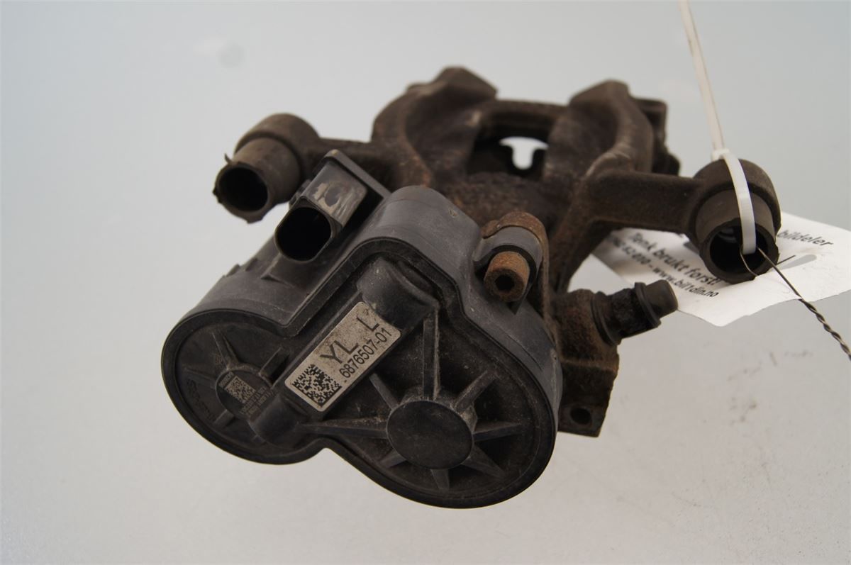 Bremsecaliper Bak Høyre – bilde 2