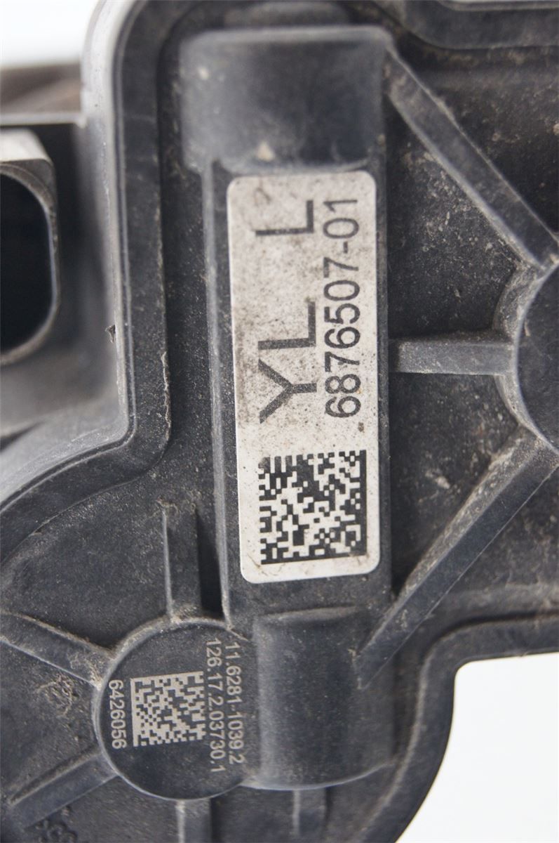 Bremsecaliper Bak Høyre – bilde 3