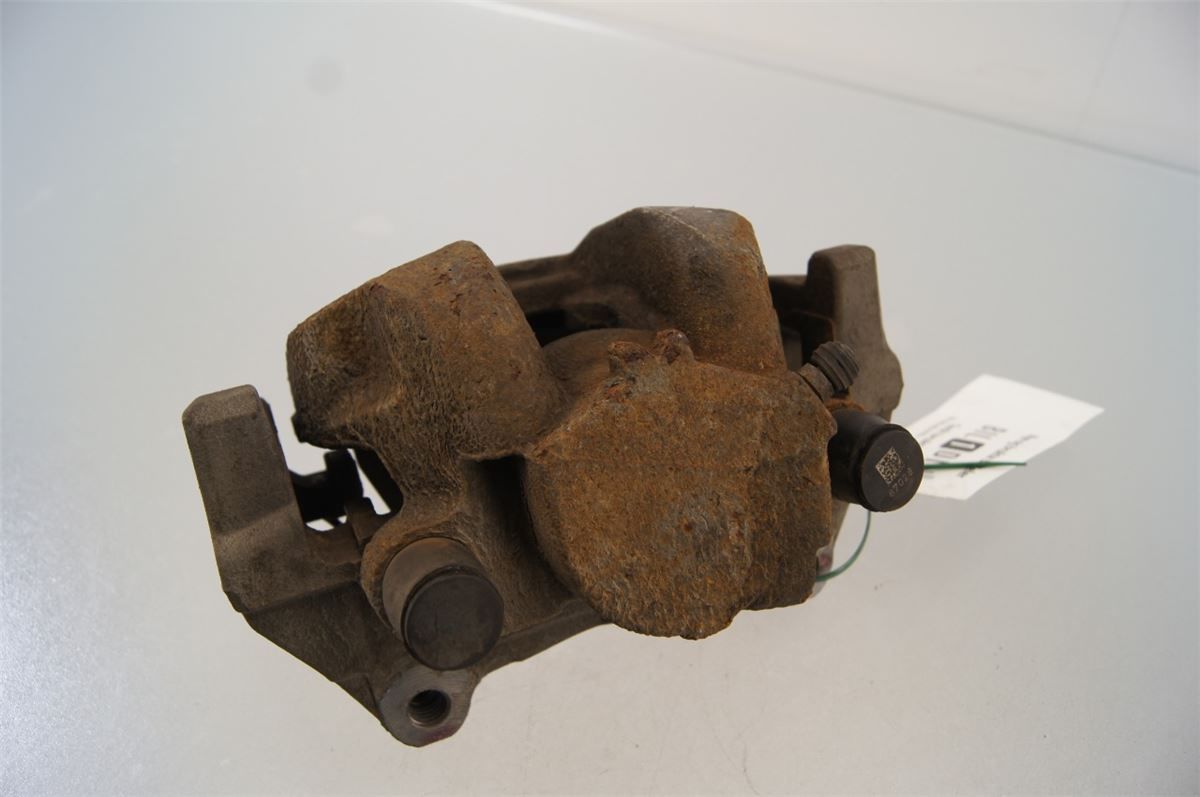 Bremsecaliper Foran Høyre – bilde 2