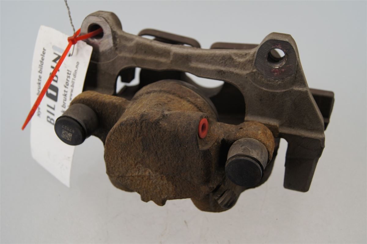 Bremsecaliper Foran Venstre – bilde 2
