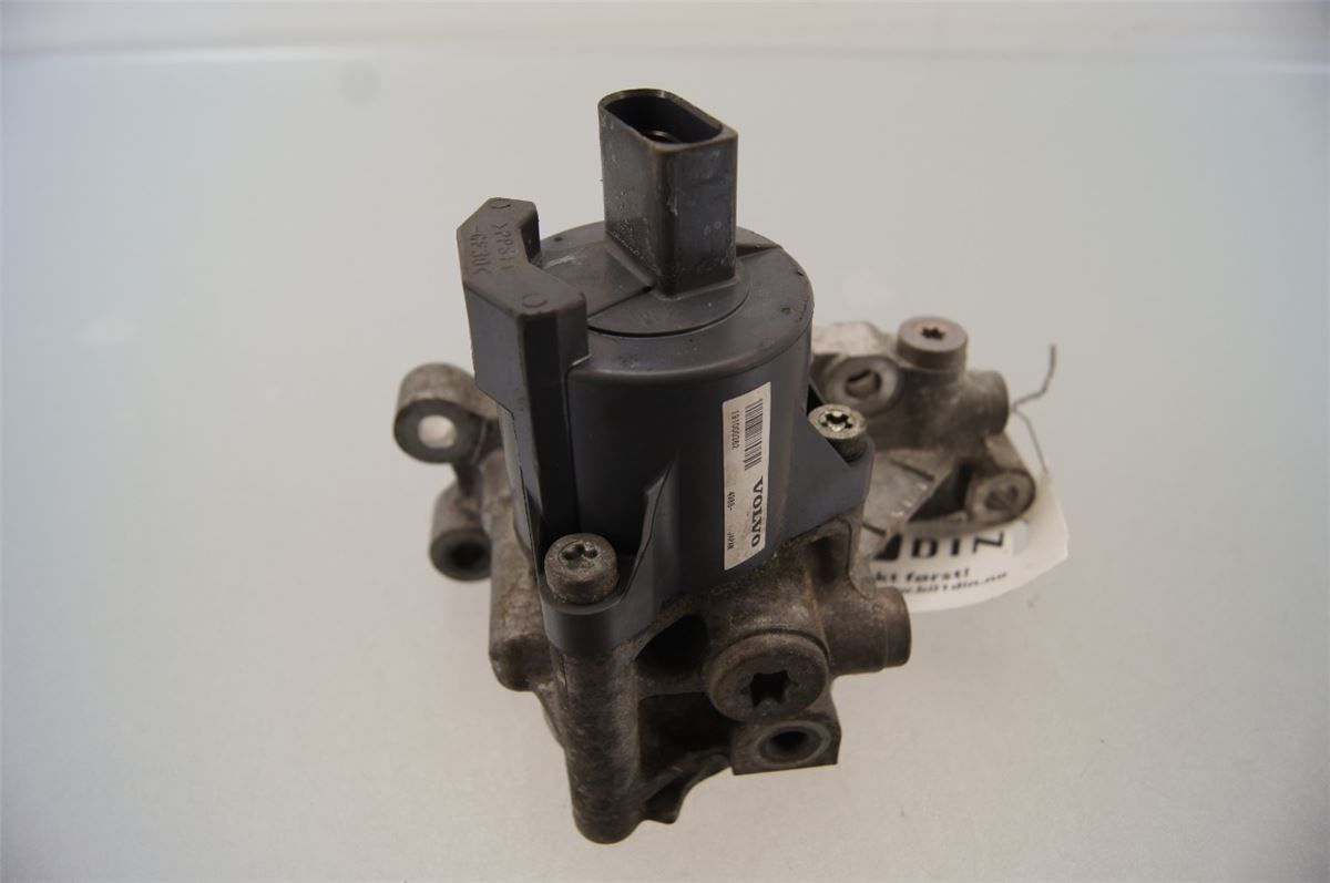 Gearkasse Oljepumpe – bilde 2