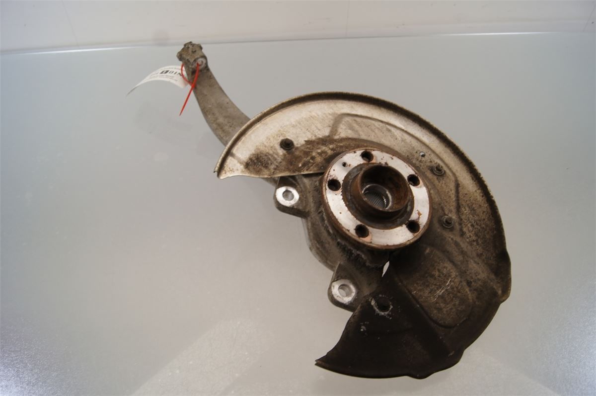 Spindel V.F – bilde 1