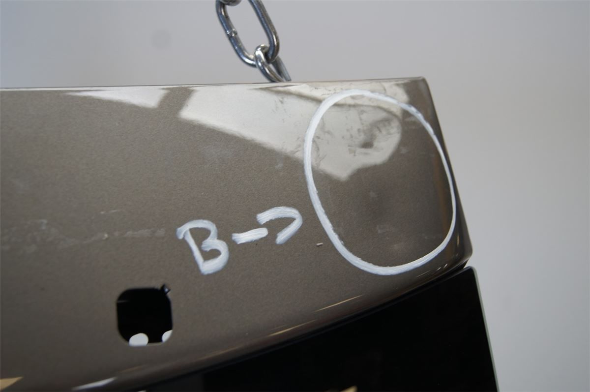 Bakluke Cc / Kombi – bilde 3