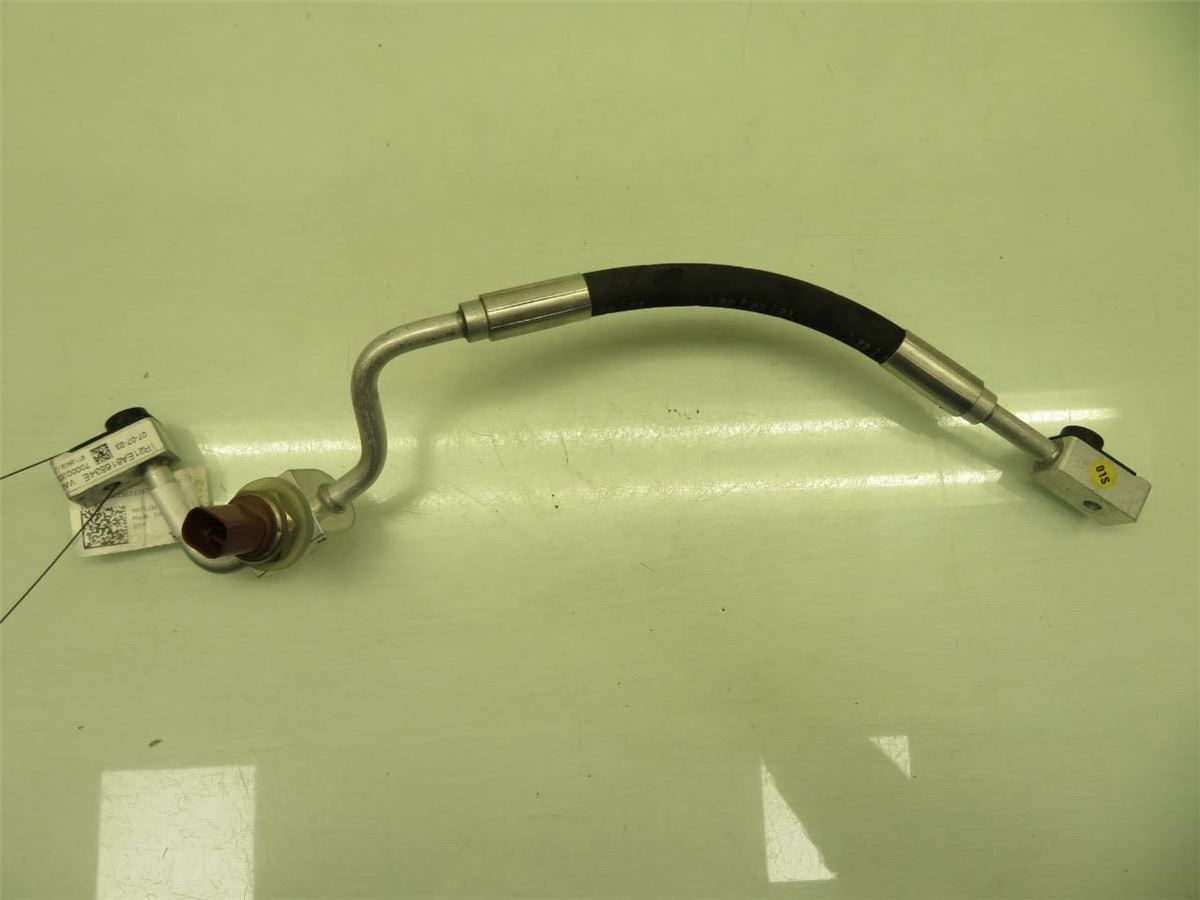 Varme AC Slange / Rør – bilde 1