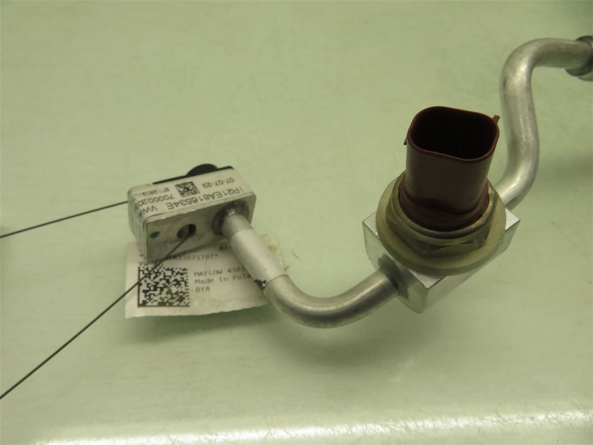 Varme AC Slange / Rør – bilde 2
