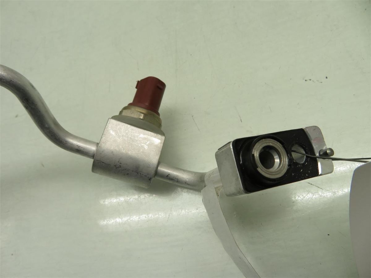 Varme AC Slange / Rør – bilde 4
