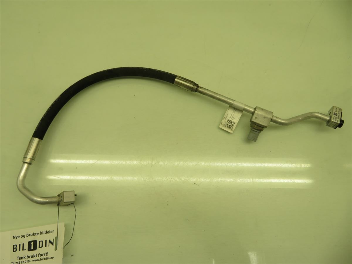 Varme AC Slange / Rør – bilde 1
