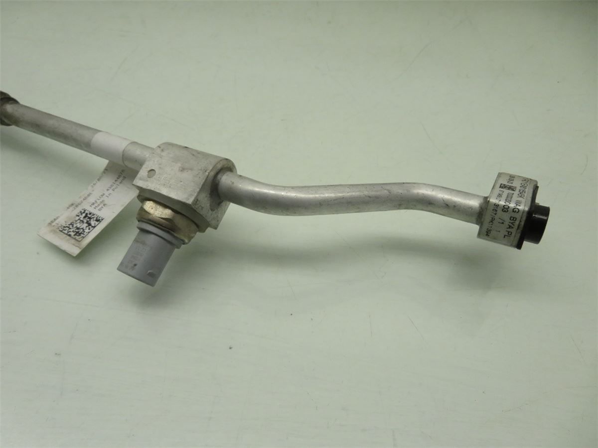 Varme AC Slange / Rør – bilde 3