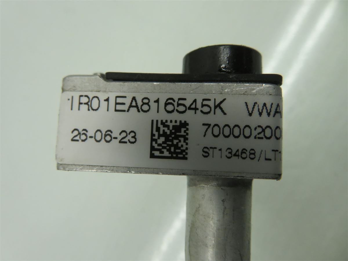 Varme AC Slange / Rør – bilde 4