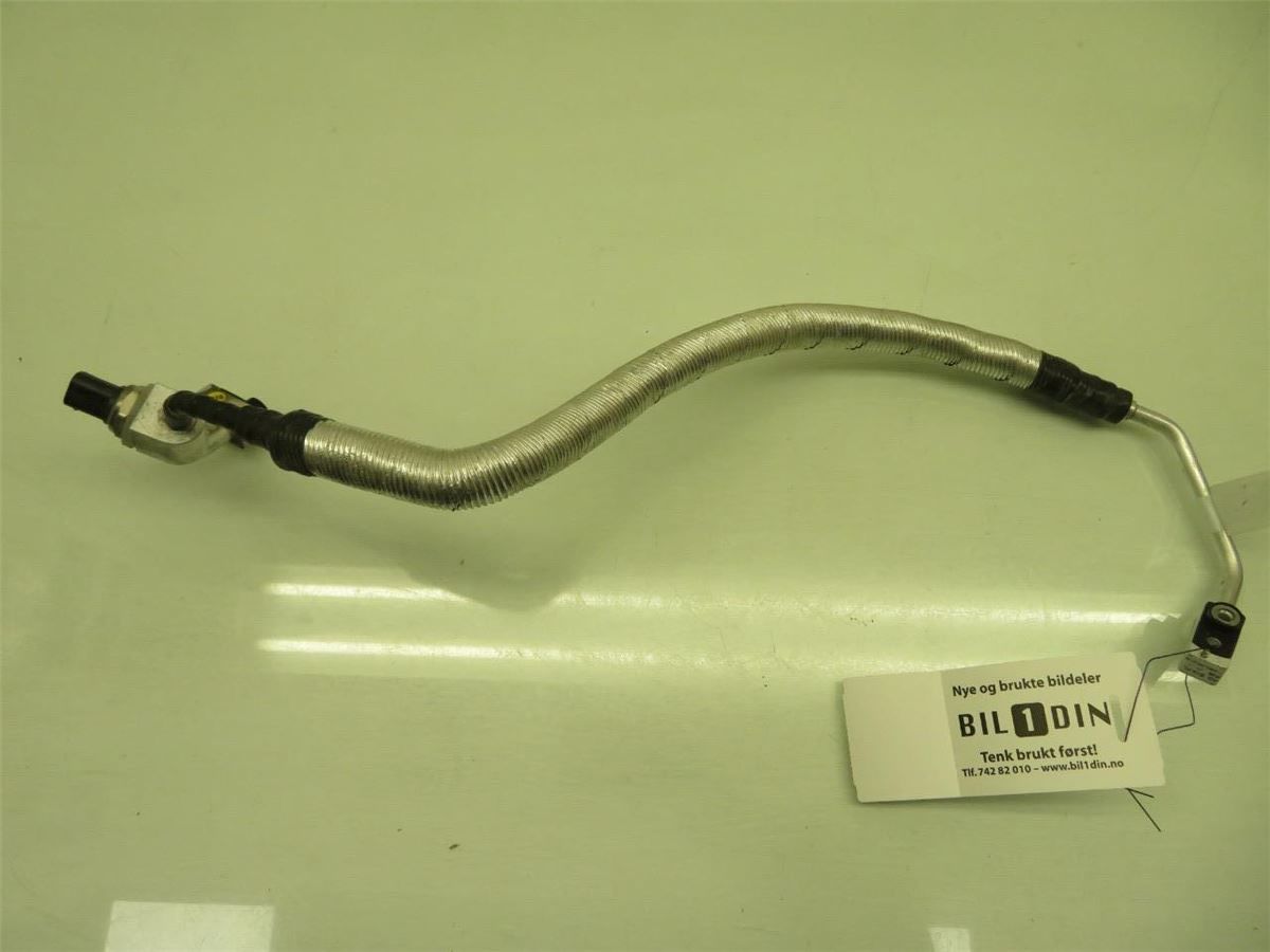 Varme AC Slange / Rør – bilde 1