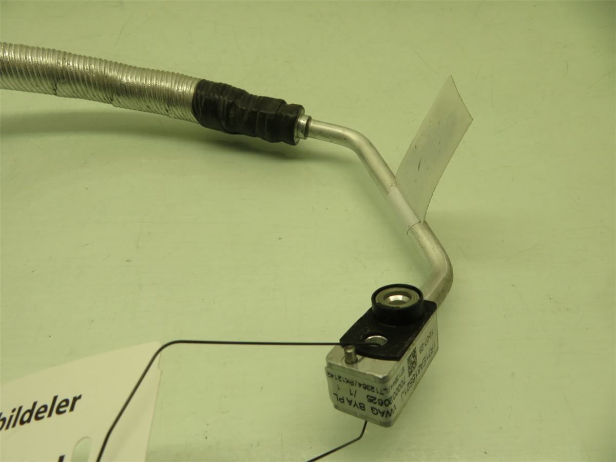 Varme AC Slange / Rør – bilde 2