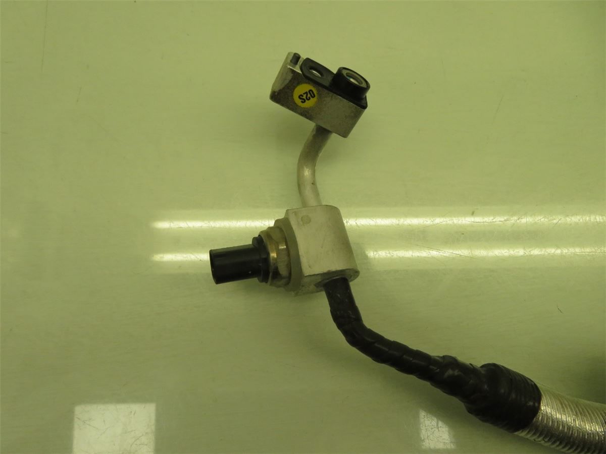 Varme AC Slange / Rør – bilde 3
