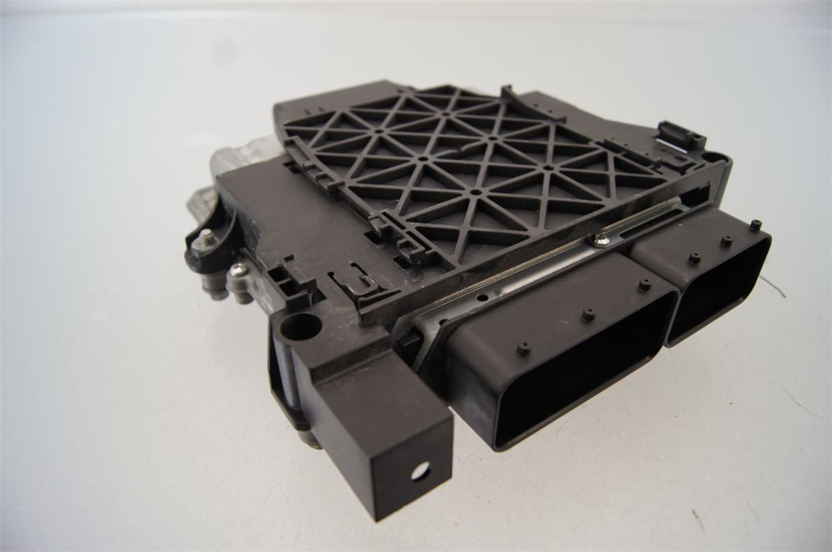 Styreenhet Motor (ECU) Diesel – bilde 2