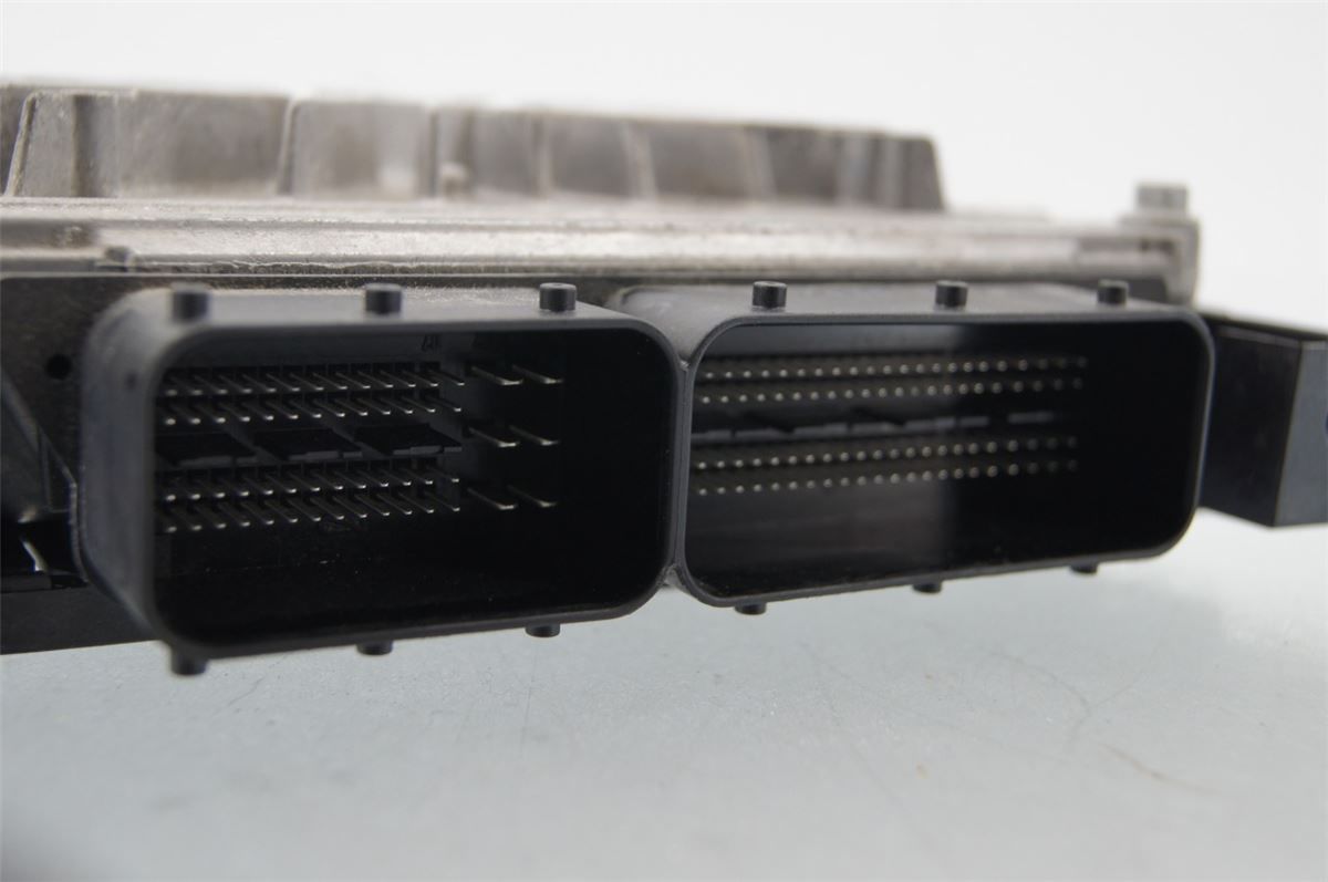 Styreenhet Motor (ECU) Diesel – bilde 3