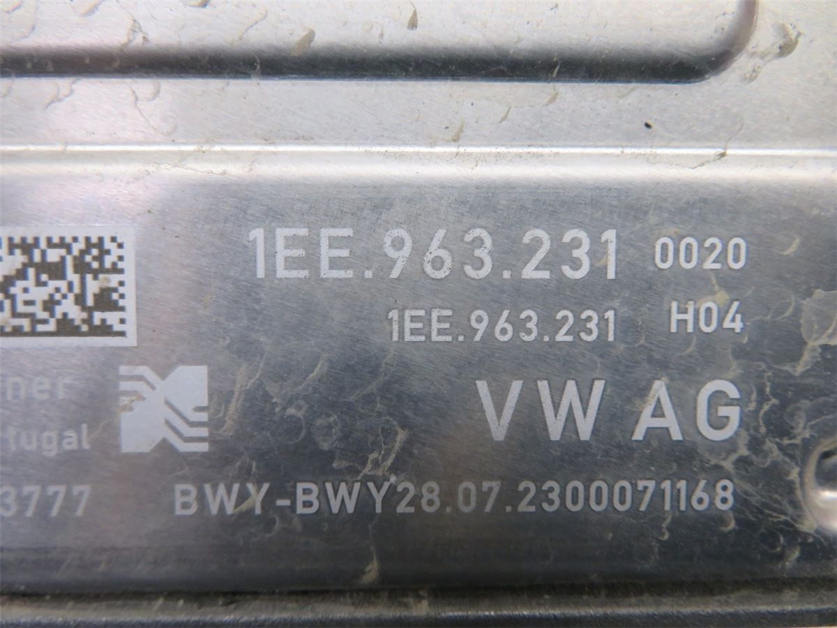 Varmeapparat Reg. Elektrisk – bilde 3