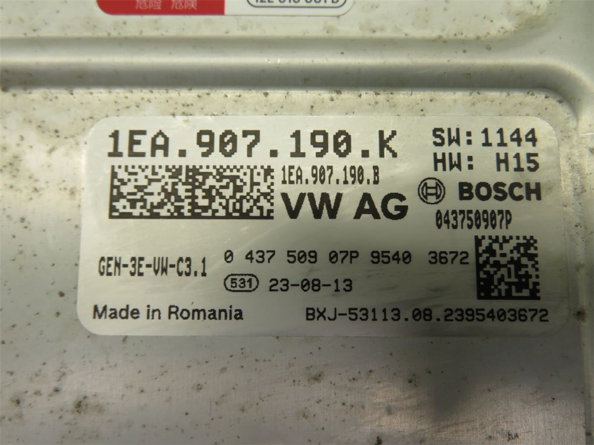 Batteri Spenningsomformer – bilde 2