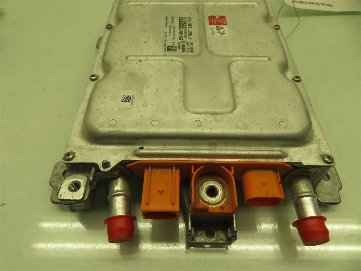 Batteri Spenningsomformer – bilde 3