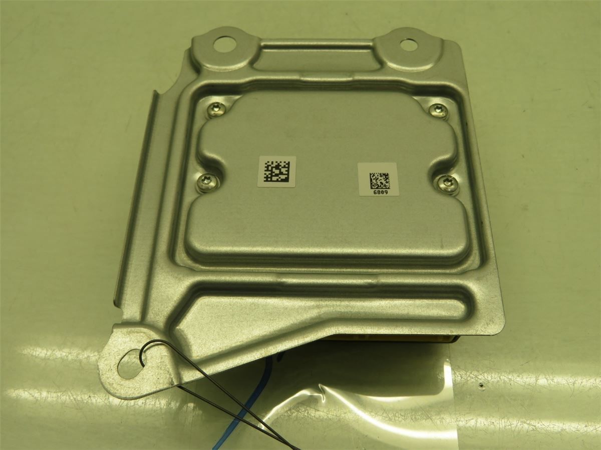 Airbag Elektronikkenhet – bilde 3