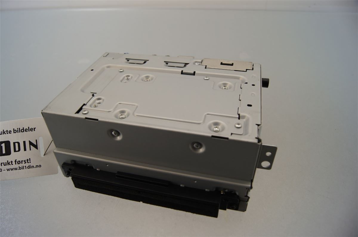 Stereo Radio Med CD – bilde 1