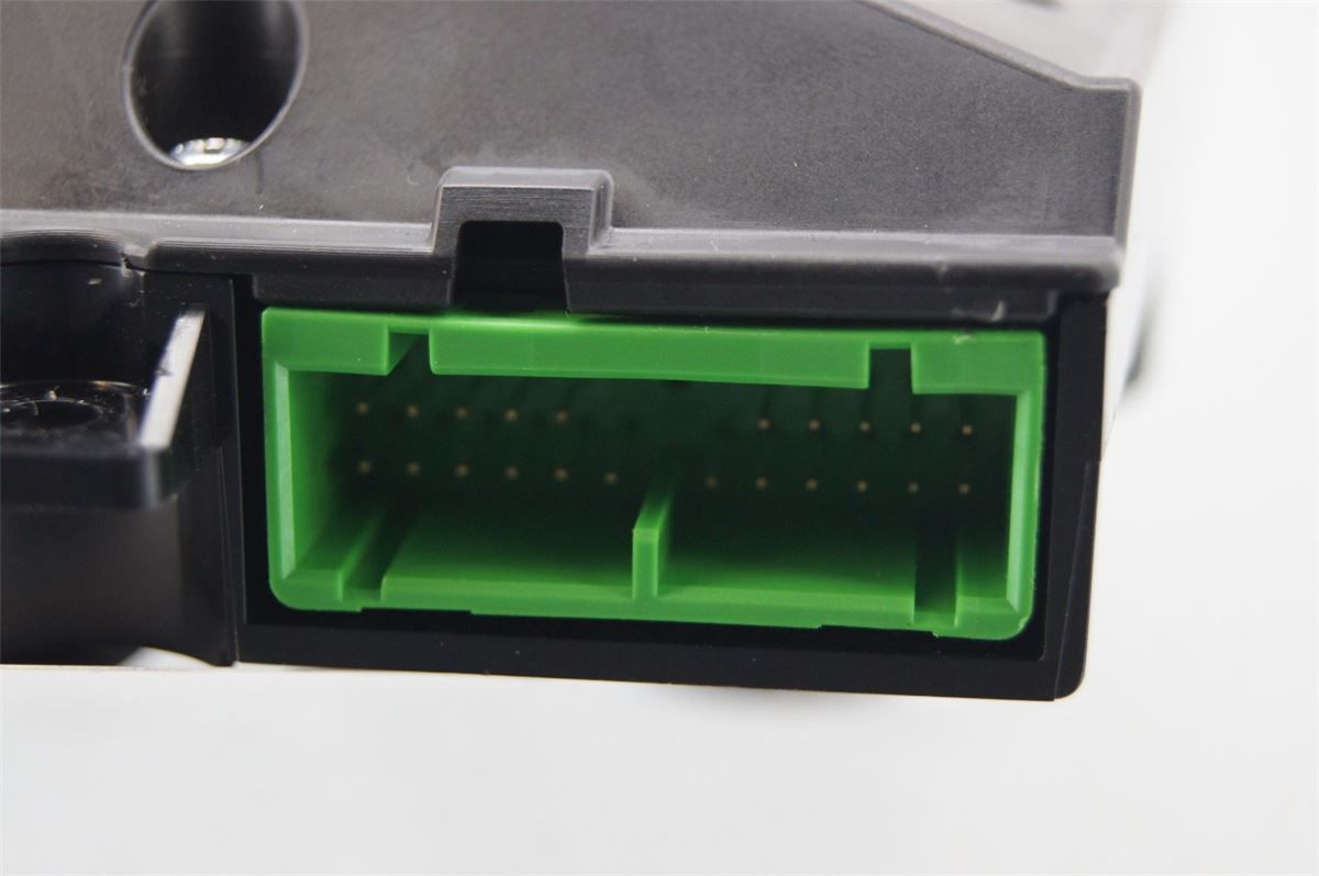 Varme AC Betjening/Display – bilde 3