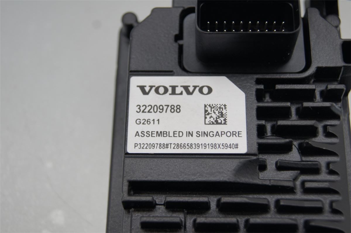 Sensor Adaptivradar Fartholder – bilde 2