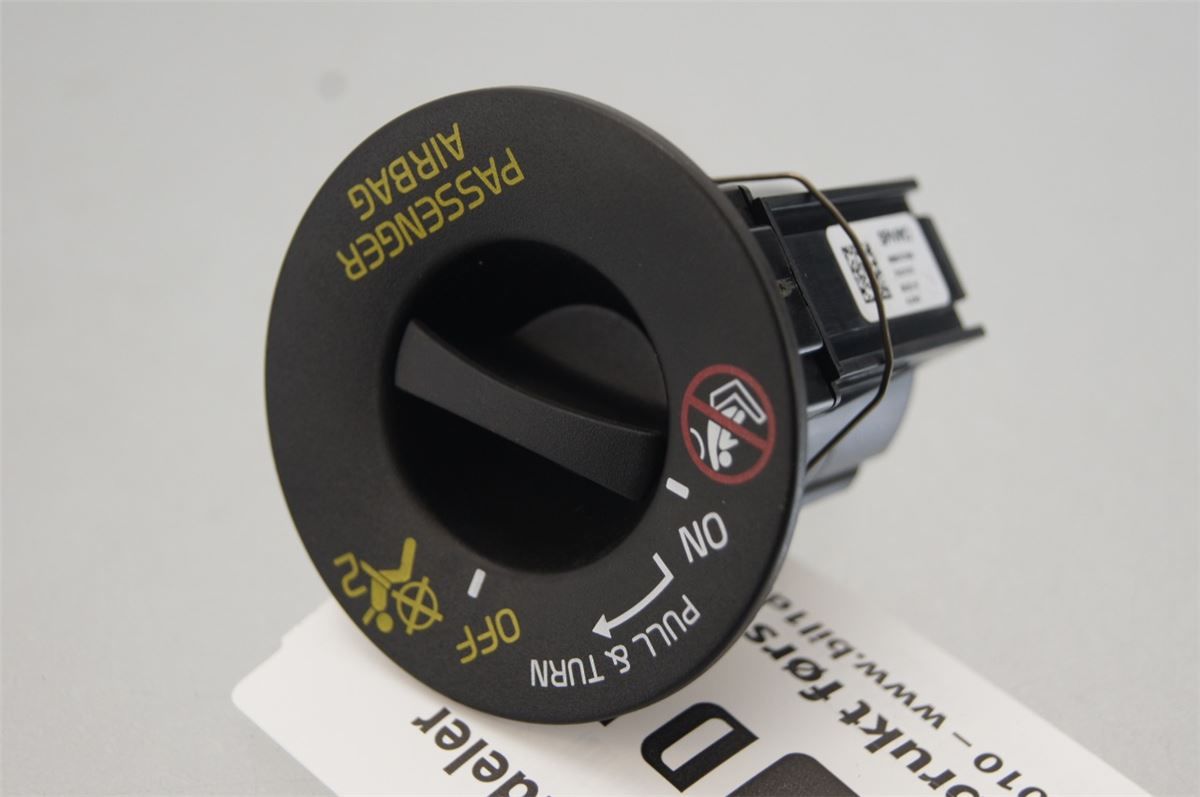 Bryter Airbag Passasjerside – bilde 1