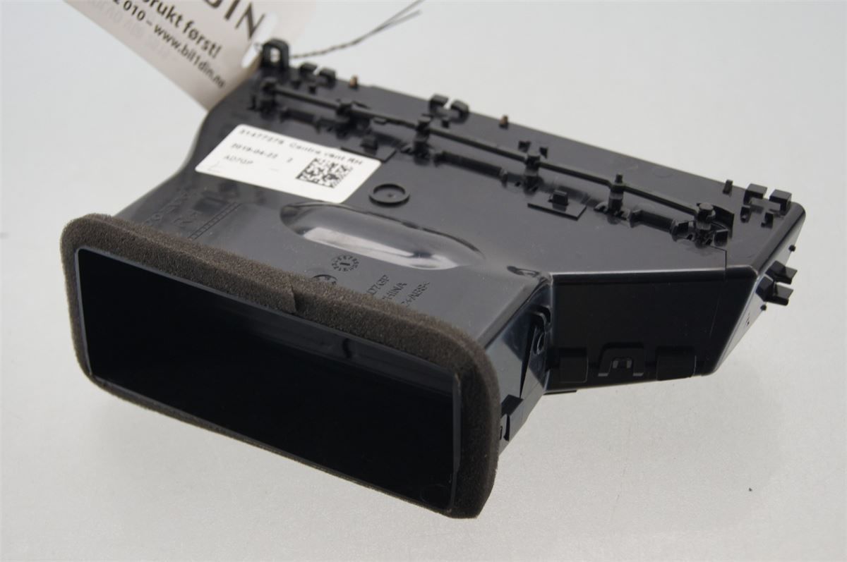 Dashbord Kanal / Dyse – bilde 1