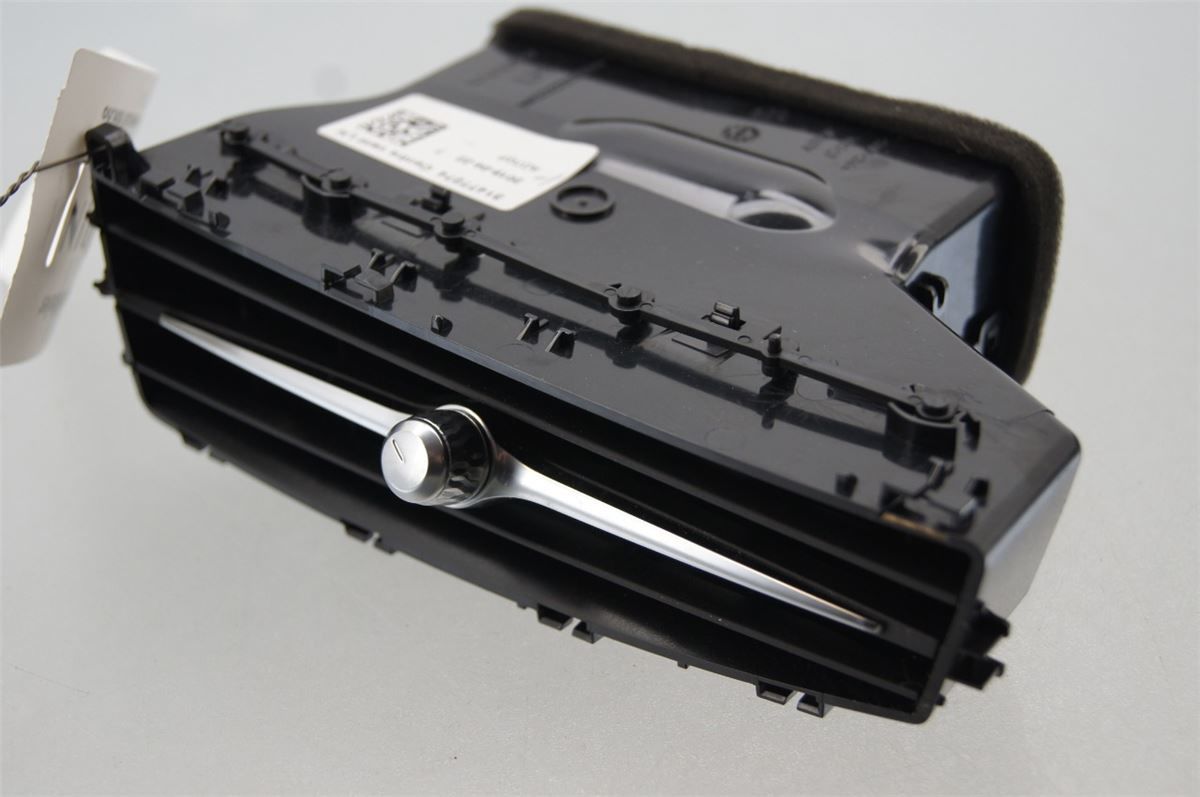 Dashbord Kanal / Dyse – bilde 2