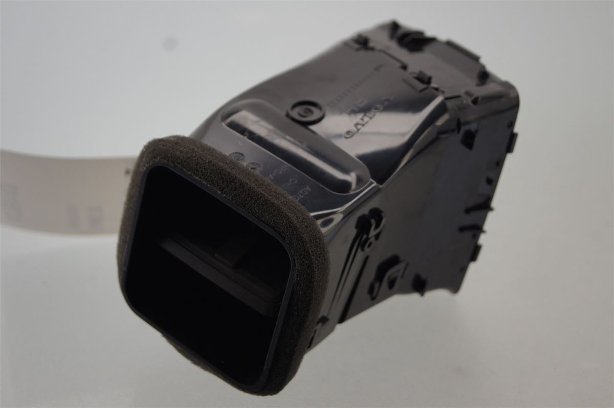 Dashbord Kanal / Dyse – bilde 2
