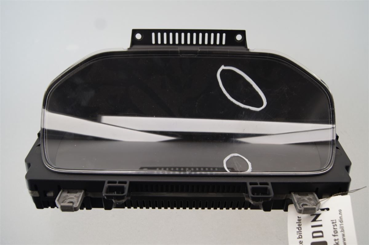 Instr. Speedometer – bilde 1