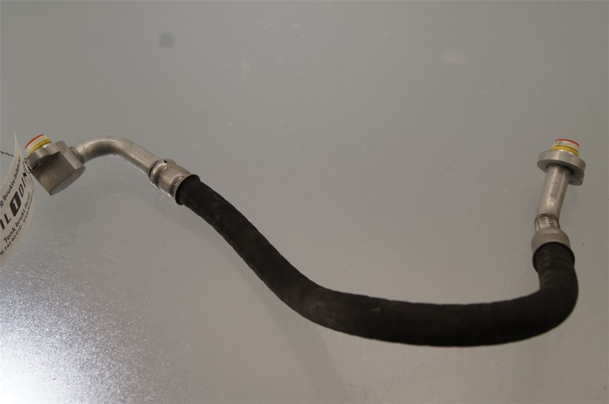Varme AC Slange / Rør – bilde 1