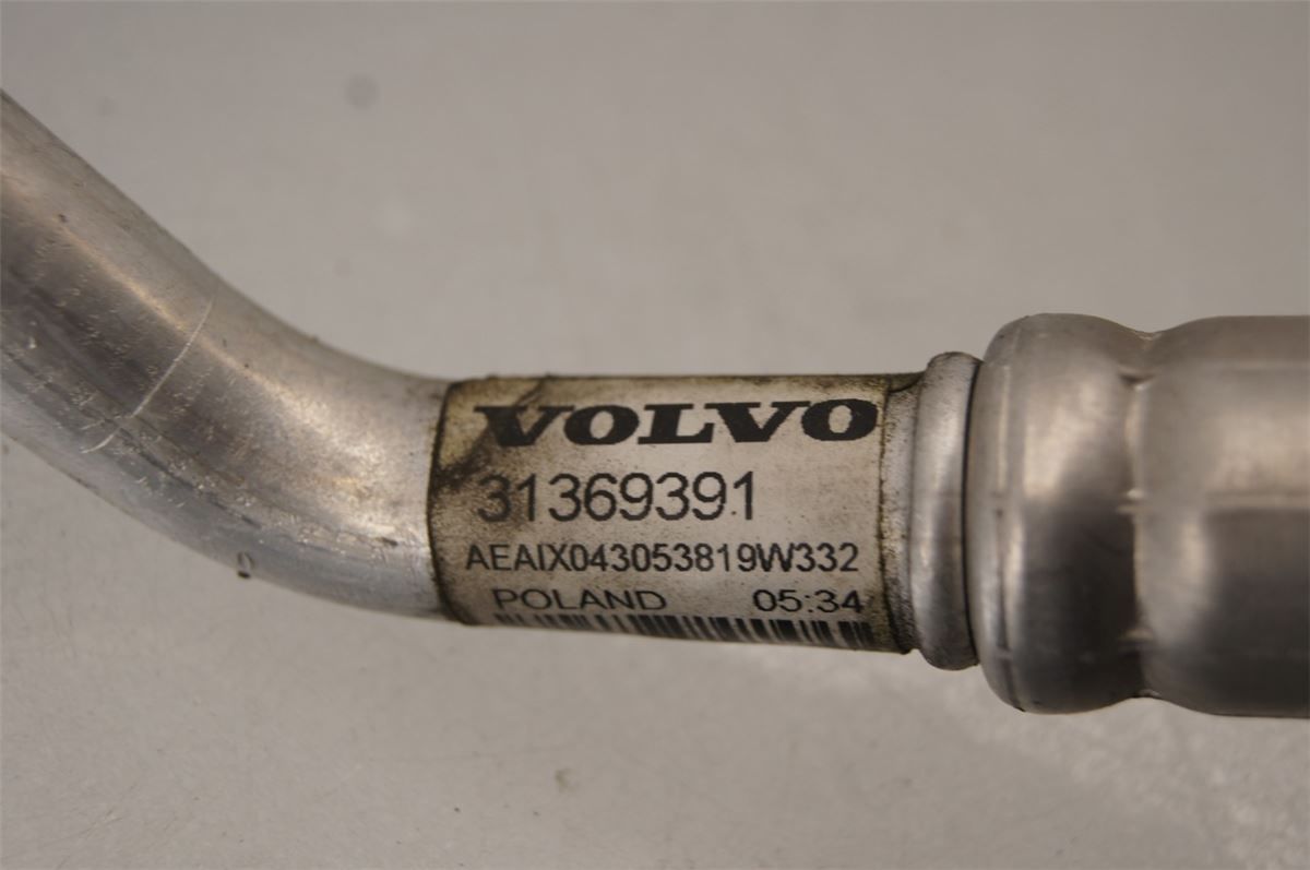 Varme AC Slange / Rør – bilde 2