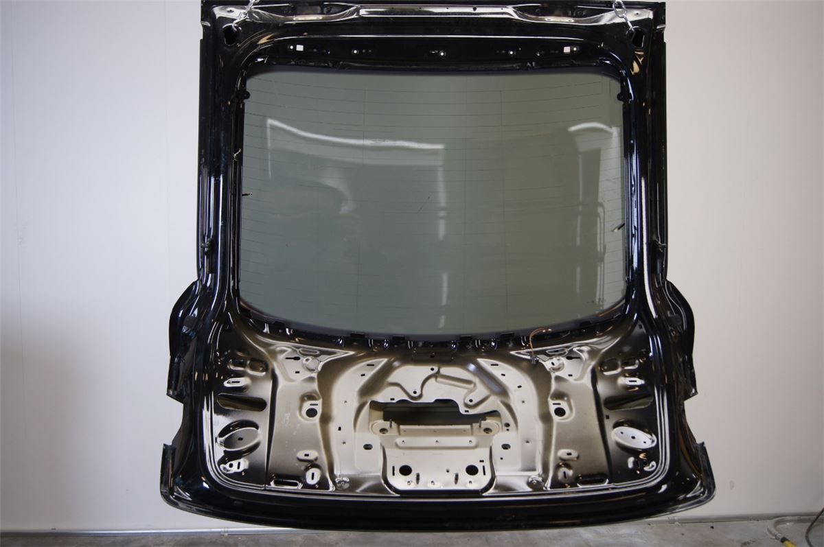 Bakluke Cc / Kombi – bilde 2