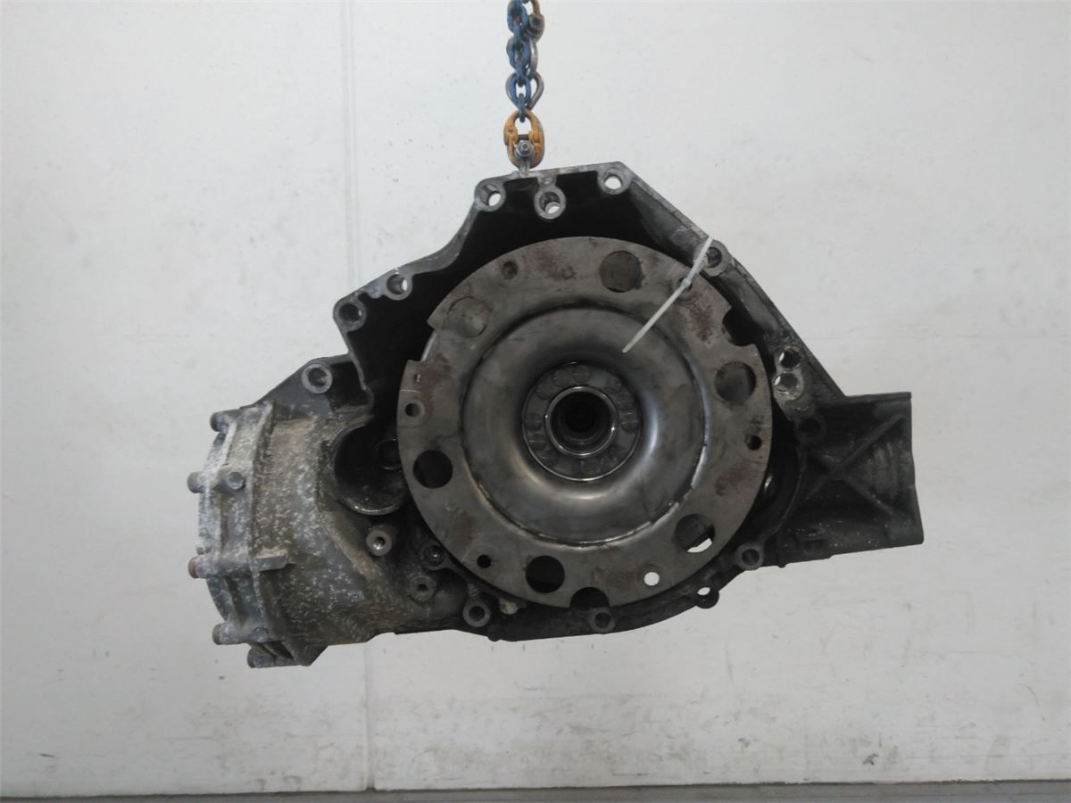 Gearkasse 6 Trinn – bilde 2