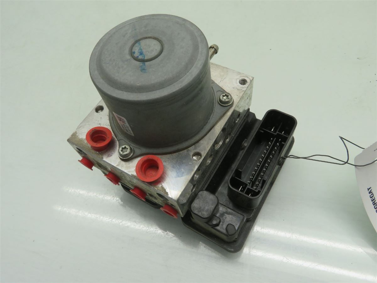 ABS Hydraulikkaggregat – bilde 1