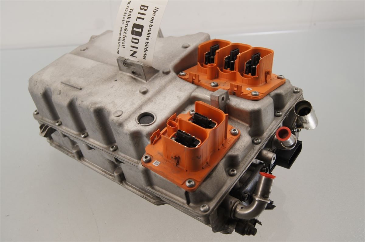 Hybridconverter – bilde 1