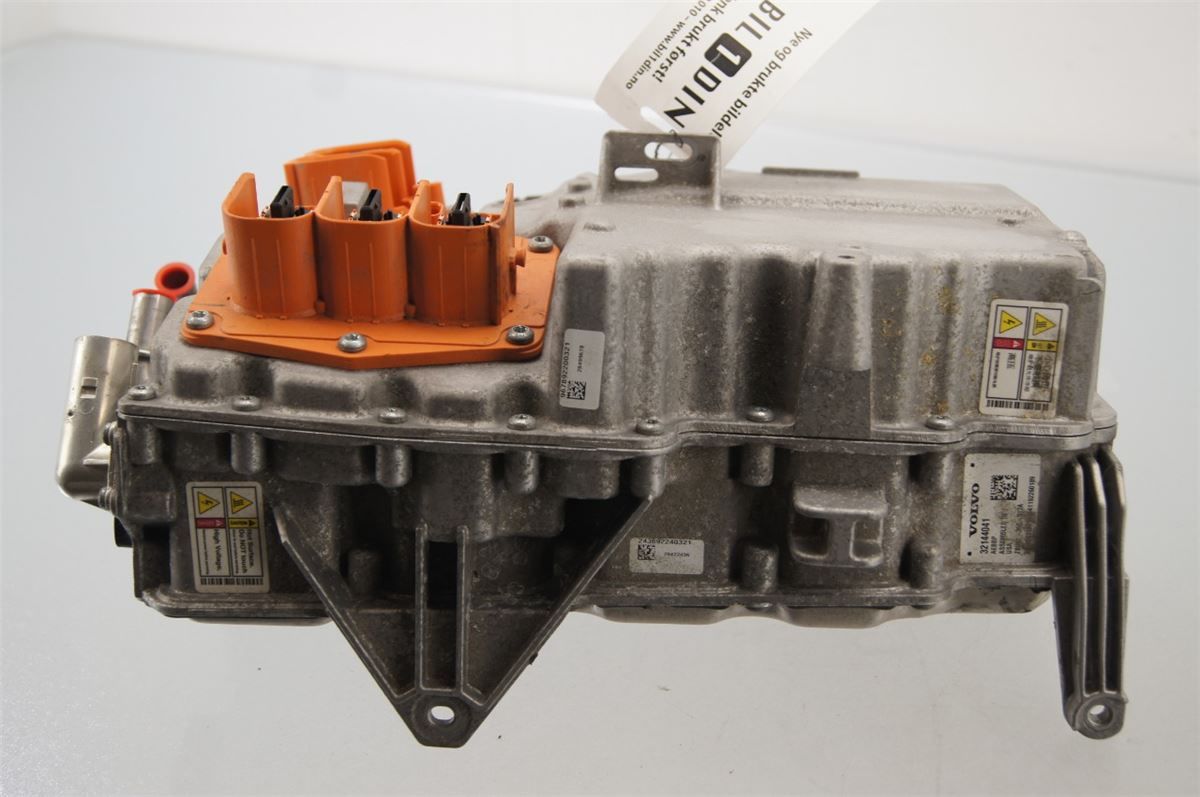 Hybridconverter – bilde 2