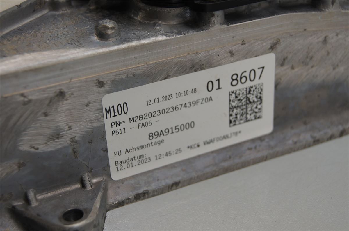 Batteri Høyspenning Lader – bilde 5