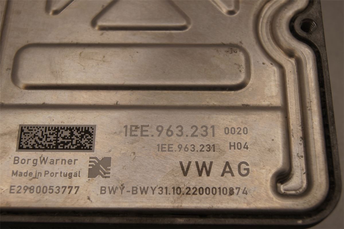 Varmeapparat Reg. Elektrisk – bilde 3