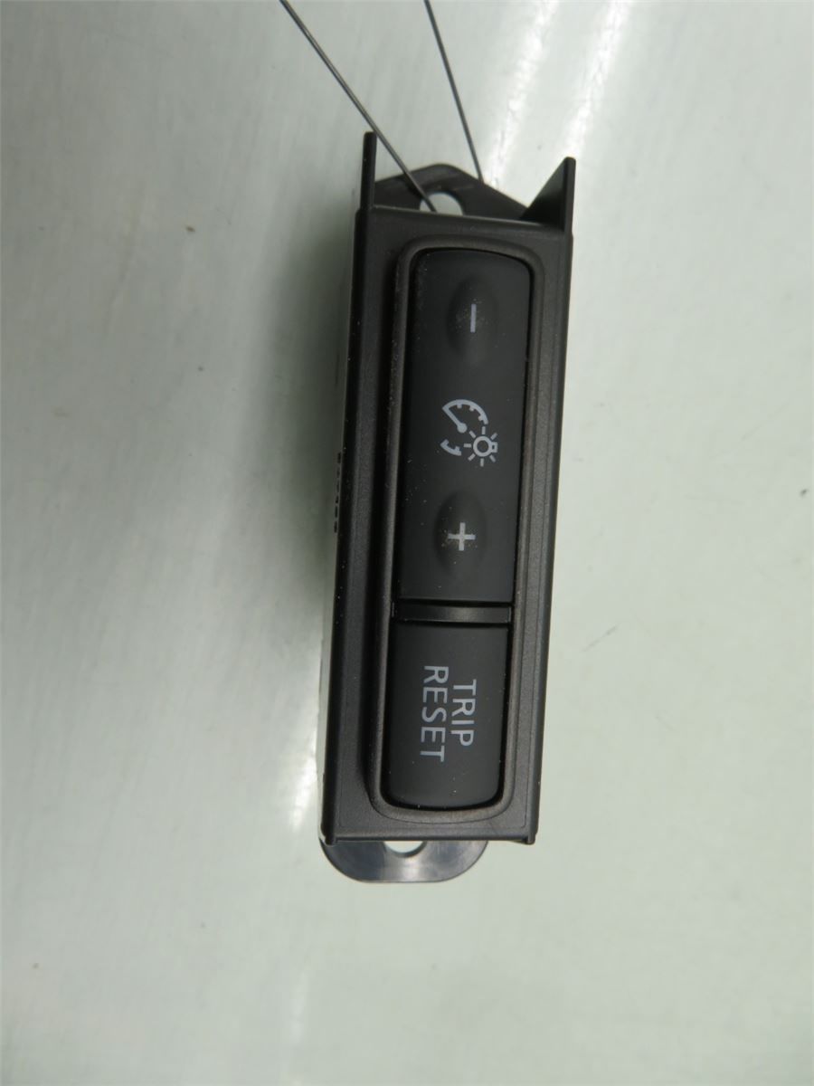 Bryter Dashbord Lys Dimming – bilde 1