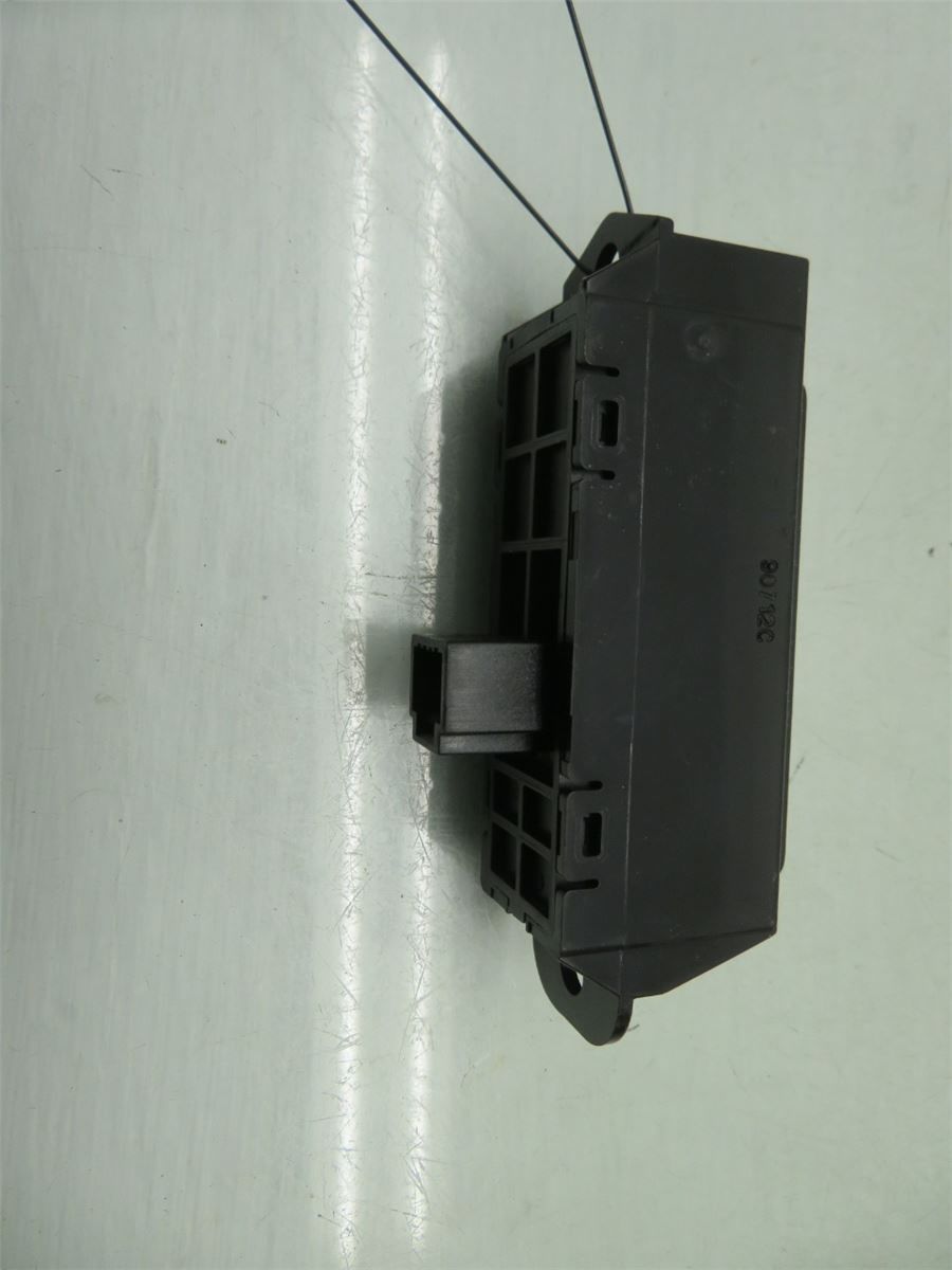 Bryter Dashbord Lys Dimming – bilde 2
