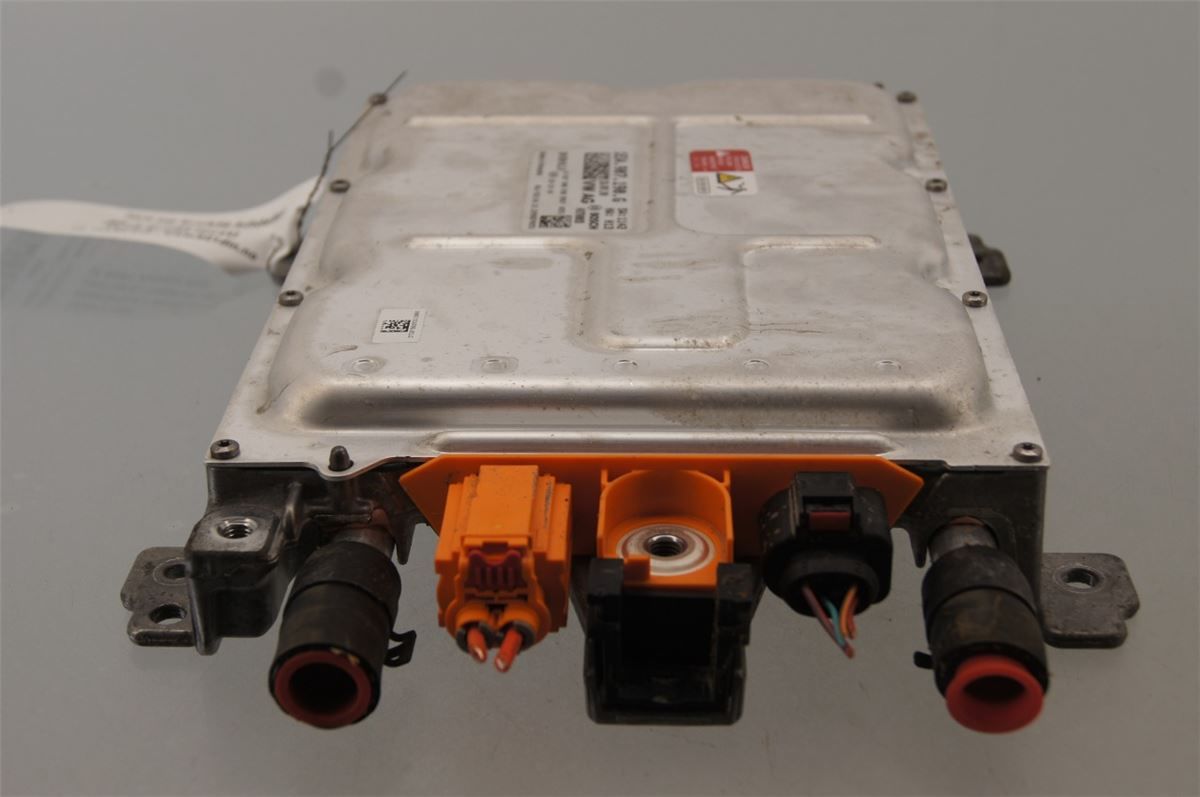 Converter / Momentforsterker – bilde 3