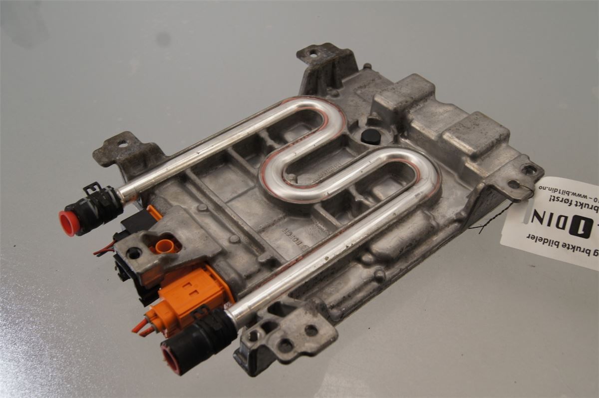Converter / Momentforsterker – bilde 4
