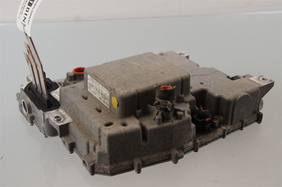 Inverter 12-220V – bilde 1